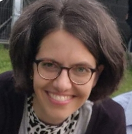 Annemarie Nyqvist